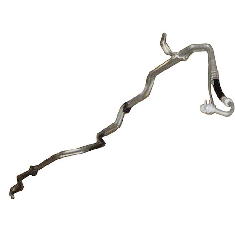 HOSE ASM AUX A/C EVPR