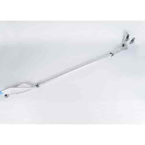 HOSE ASM-AUX A/C EVPR&HTR