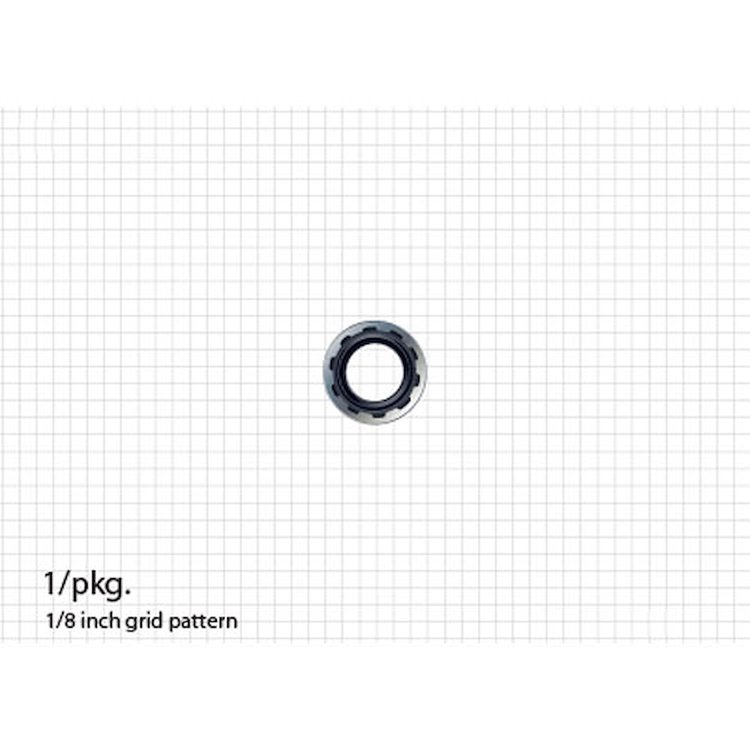 Air Conditioning Evaporator Outlet Hose Seal
