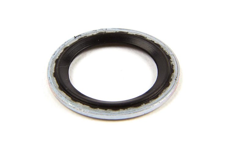 SEAL-A/C CMPR & (SLP)