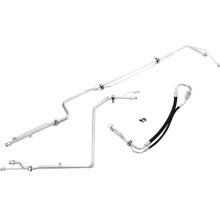 PIPE KIT AUX A/C