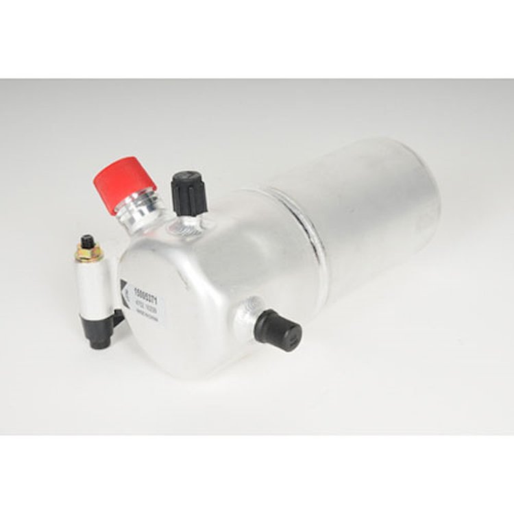 ACCUMULATOR ASM-A/C