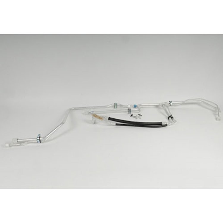 PIPE KIT AUX A/C