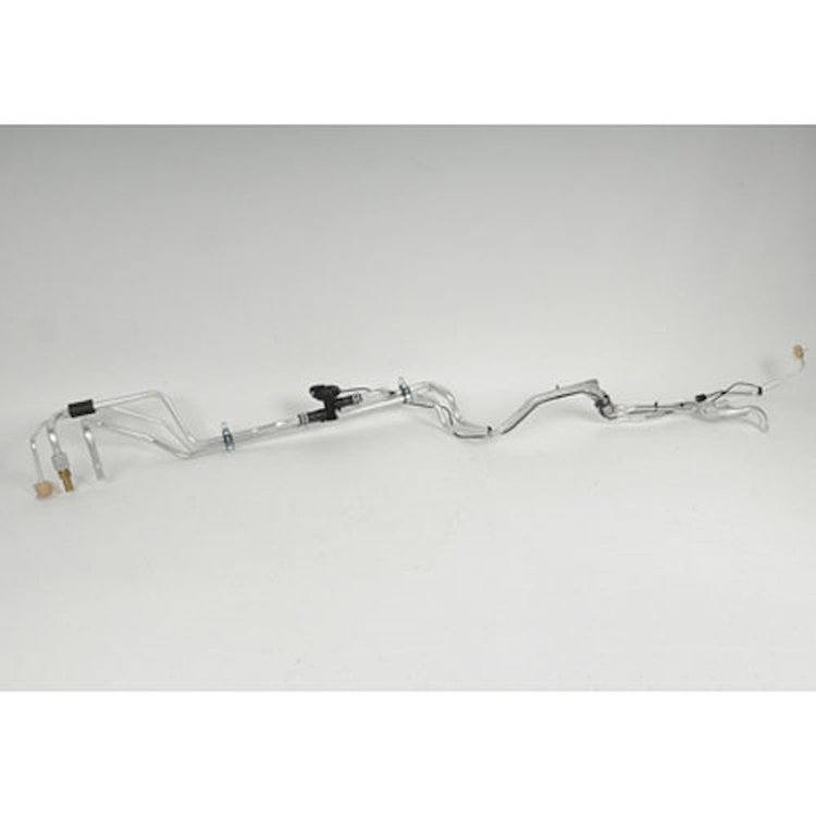 HOSE ASM-AUX A/C EVPR&AUX