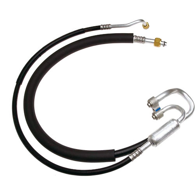 HOSE ASM A/C CMPR & CNDSR