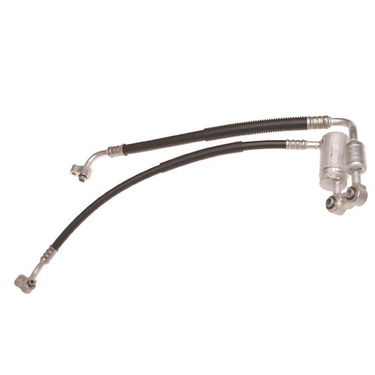 HOSE ASM-A/C CMPR & CNDSR