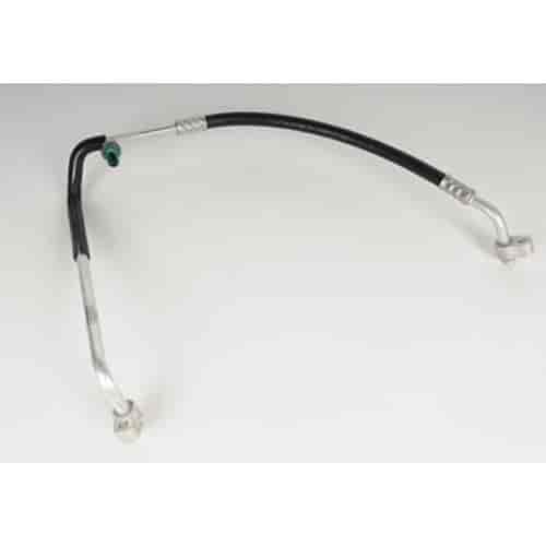 HOSE ASM-A/C CNDSR