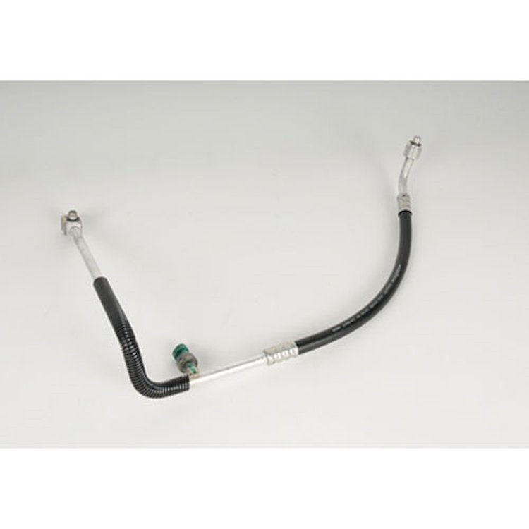 HOSE A/C CNDSR