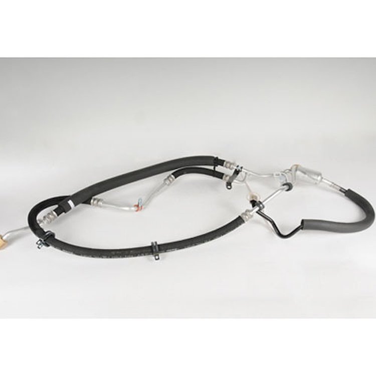 HOSE ASM-A/C CMPR & CNDSR