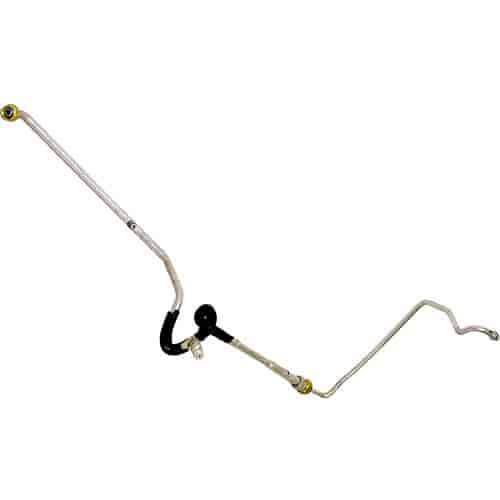TUBE ASM-A/C EVPR