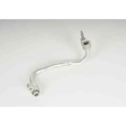 TUBE ASM-A/C CMPR