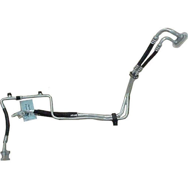 HOSE ASM-A/C EVPR & ACCUM