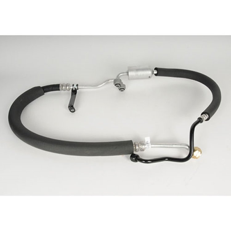 HOSE ASM-A/C CMPR & CNDSR