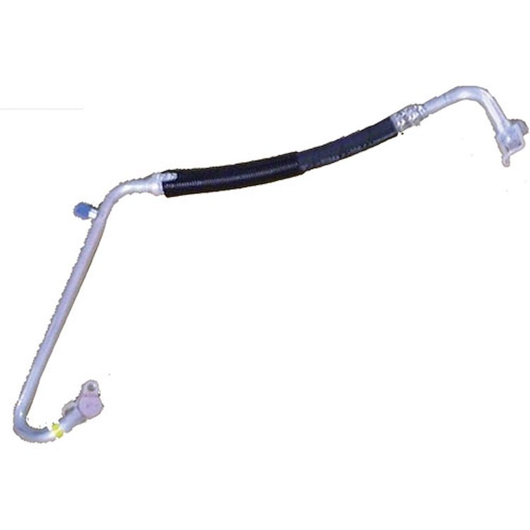 HOSE ASM-A/C CMPR