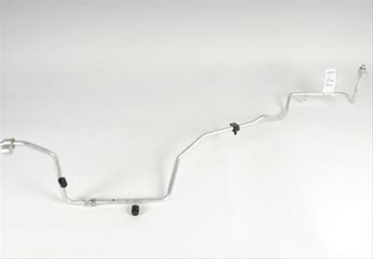 TUBE ASM A/C EVPR