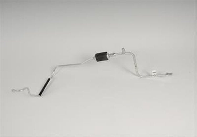 TUBE ASM-A/C EVPR