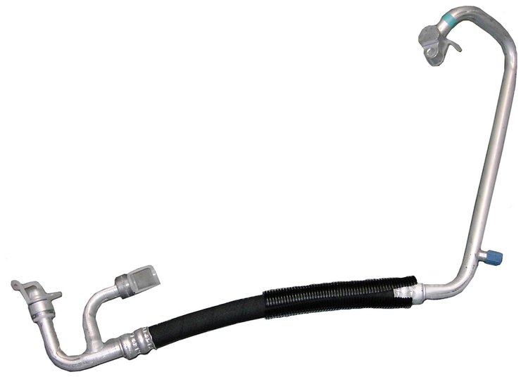 HOSE ASM-A/C CMPR