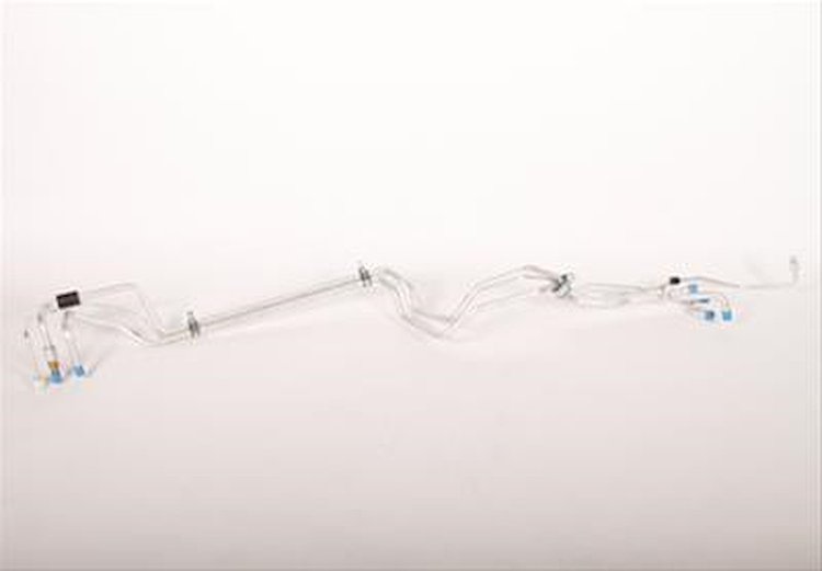TUBE AUX A/C EVPR