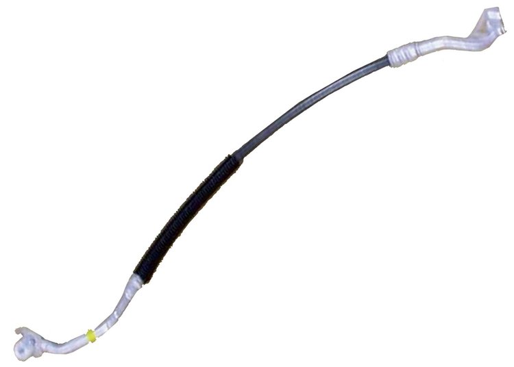 HOSE ASM-A/C CMPR & CNDSR