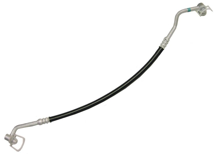 HOSE ASM-A/C CMPR & CNDSR