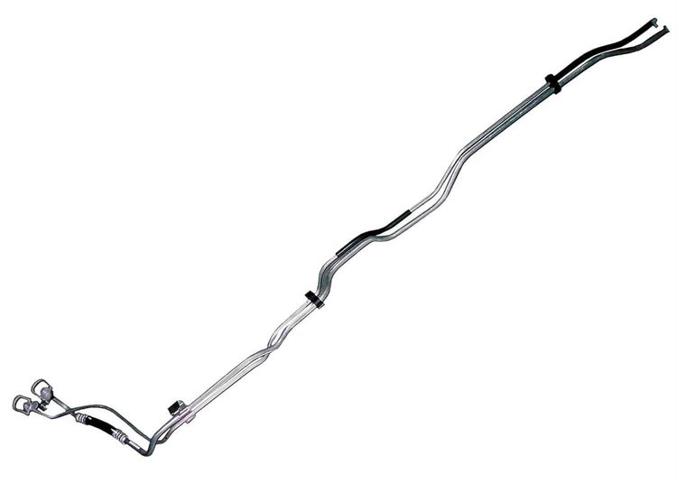 HOSE AUX A/C EVPR