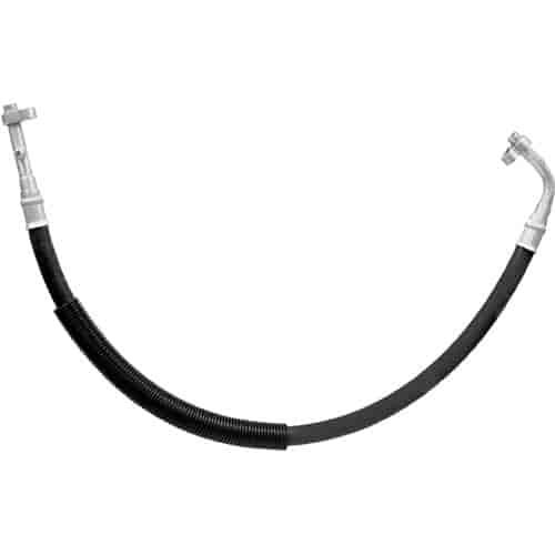 HOSE ASSEMBLY (A)