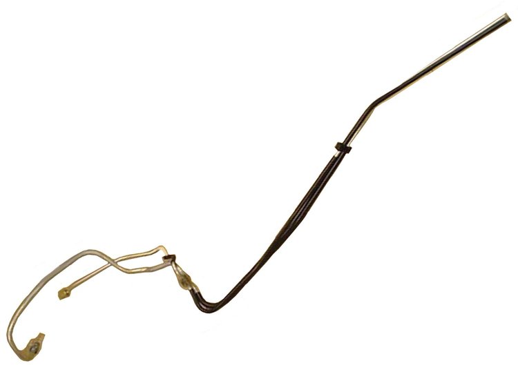 HOSE ASM AUX A/C EVPR