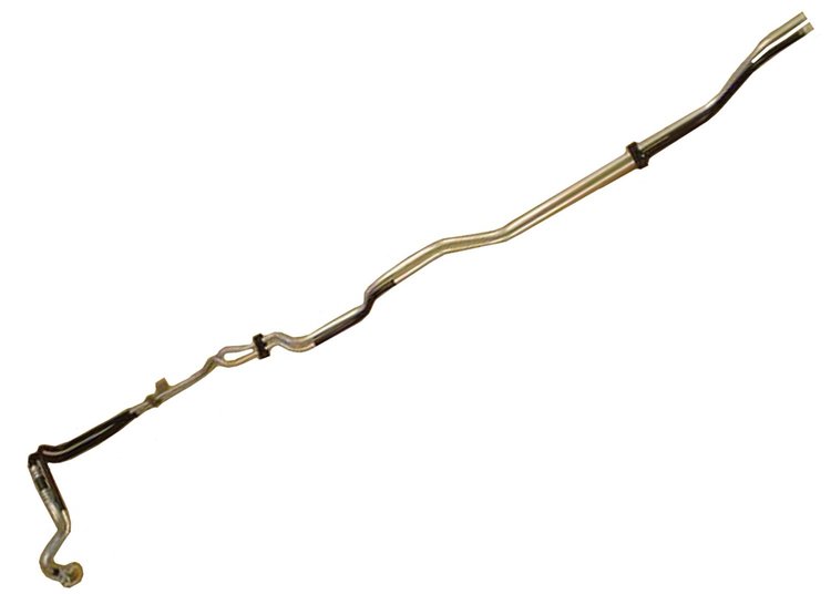 HOSE ASM AUX A/C EVPR