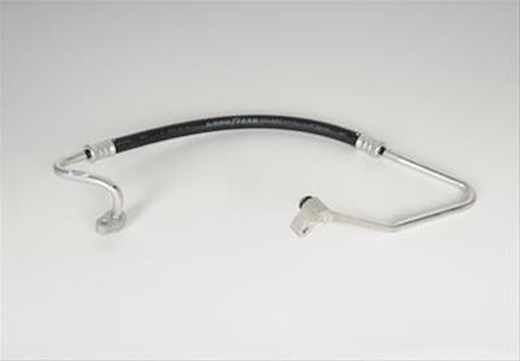 HOSE A/C CMPR & CNDSR