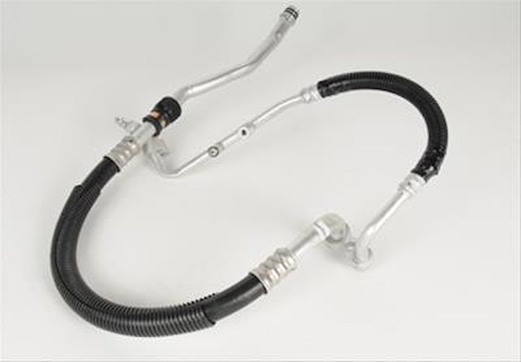 HOSE ASM-A/C CMPR & CNDSR