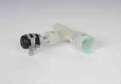 FITTING ASM-HTR INL HOSE