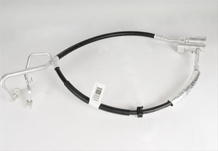 HOSE ASM A/C CMPR & CNDSR
