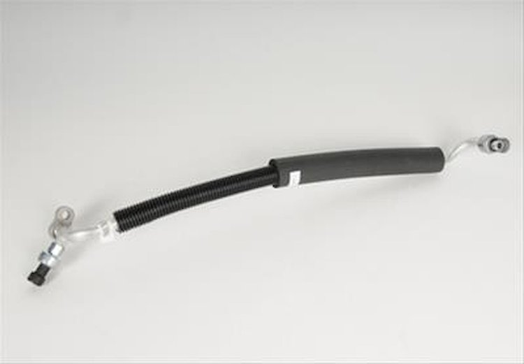 HOSE ASM-A/C CMPR