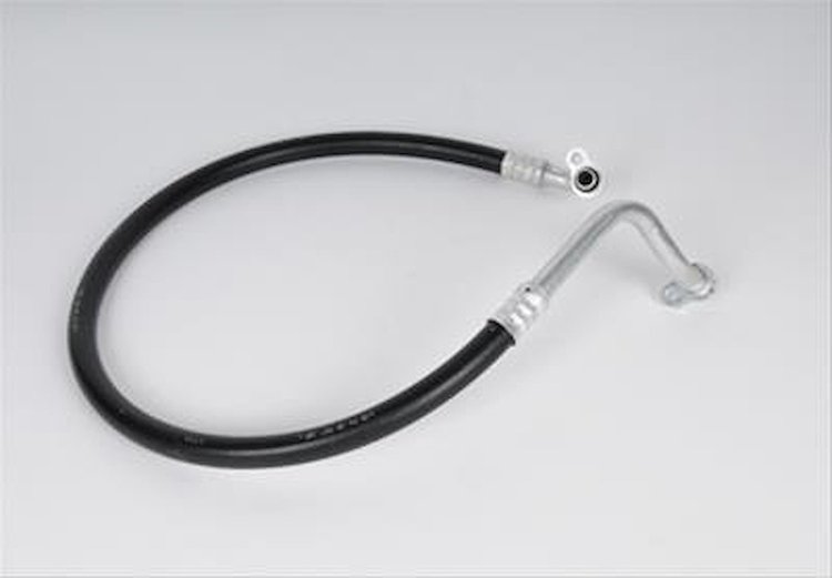 HOSE ASM-A/C CMPR