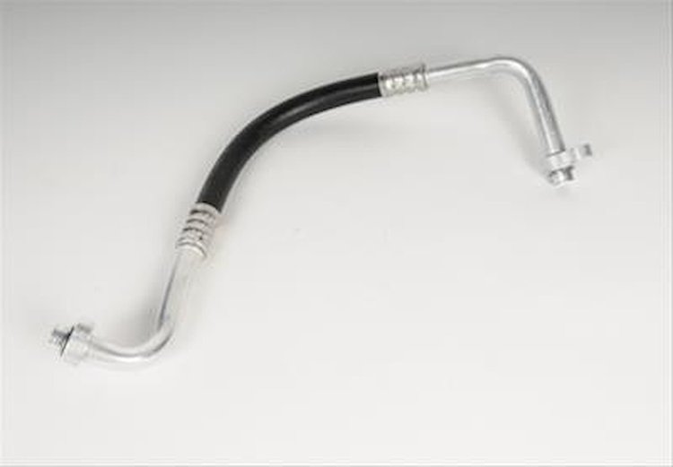HOSE ASM-A/C CMPR & CNDSR