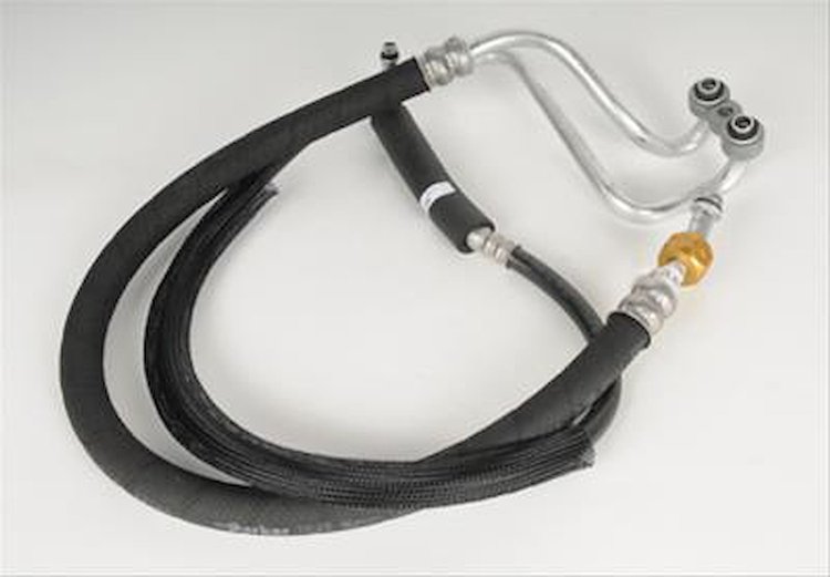 HOSE A/C CMPR & CNDSR