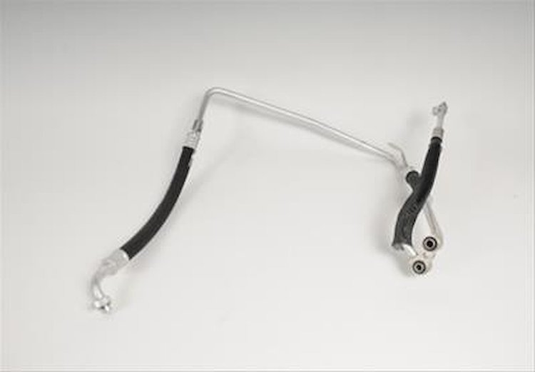 HOSE ASM-A/C CMPR / CNDSR