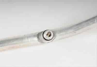 TUBE ASM-A/C EVPR