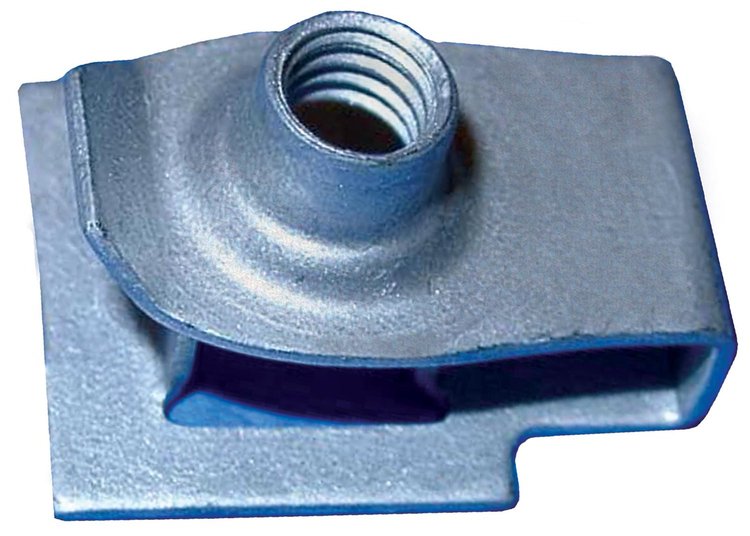 CLAMP-A/C CNDSR HOSE
