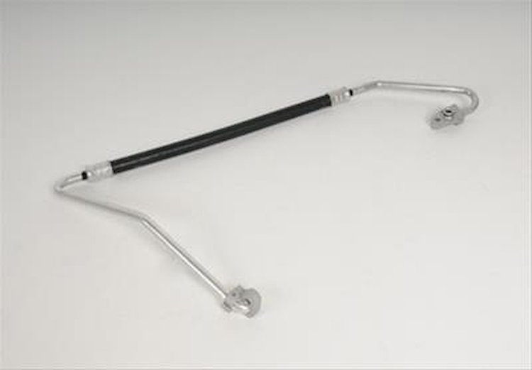 HOSE A/C CMPR / CNDSR
