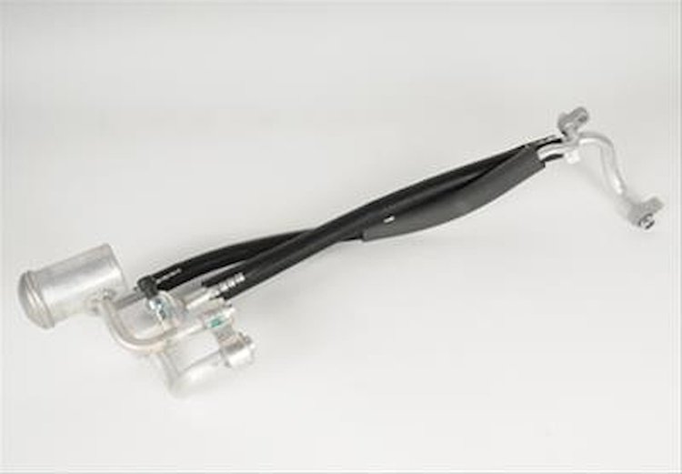 HOSE ASM-A/C CMPR & CNDSR