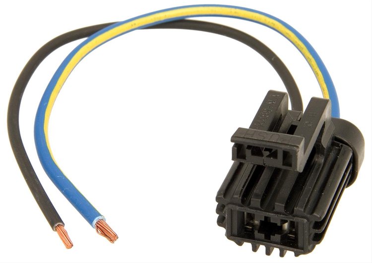 HARNESS CONNECTOR