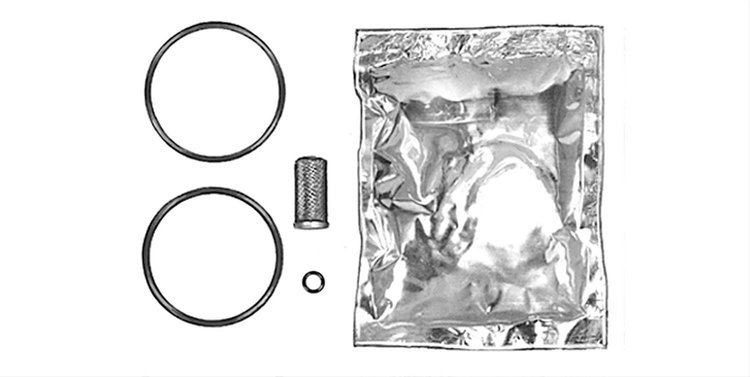 DESICCANT KIT A/C REFRIG