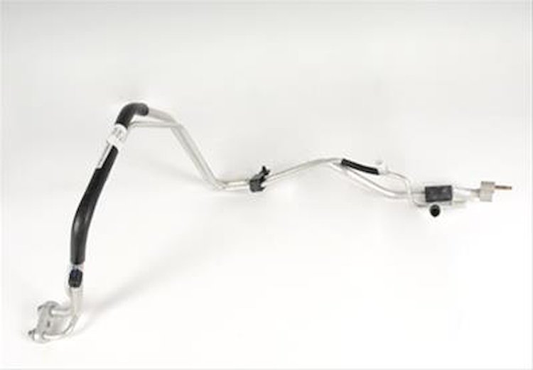 TUBE ASM-A/C EVPR TXV