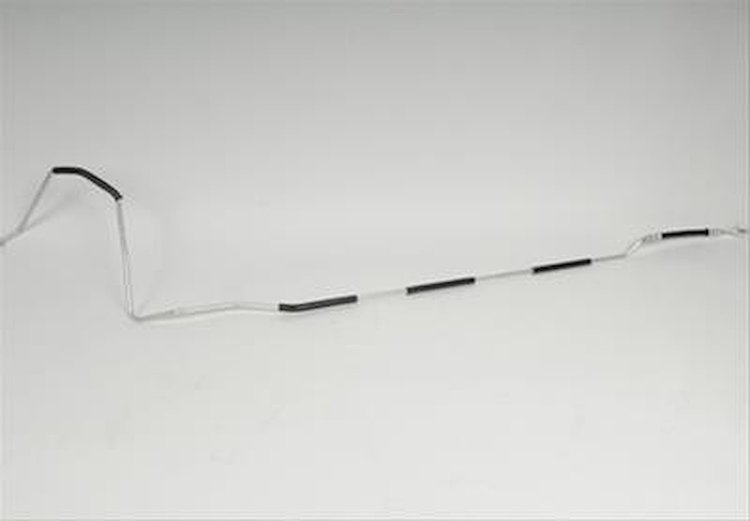 HOSE ASM AUX A/C EVPR INL