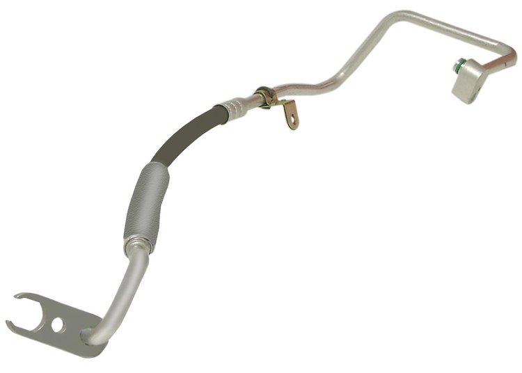 HOSE ASM-A/C CMPR / CNDSR