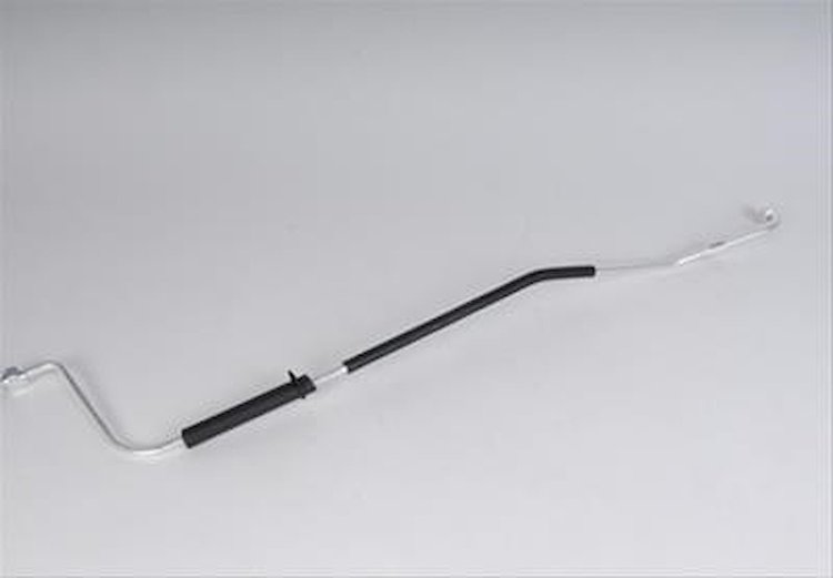 TUBE ASM-A/C EVAP