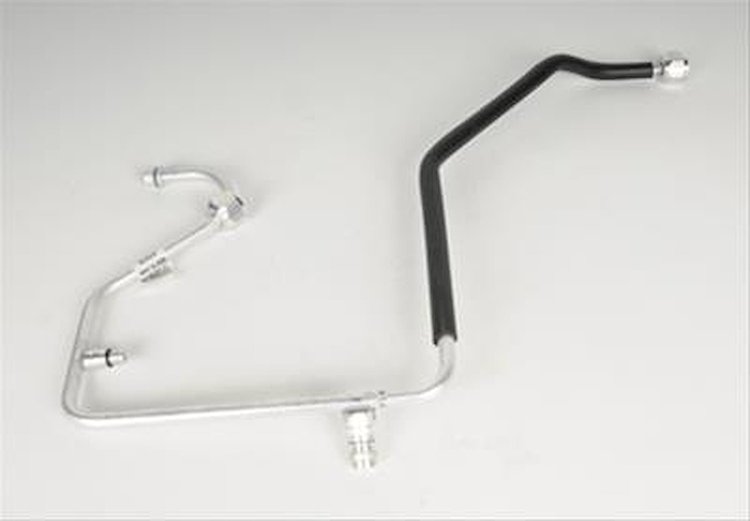 TUBE ASM-A/C EVPR