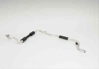 TUBE ASM A/C ACCUM