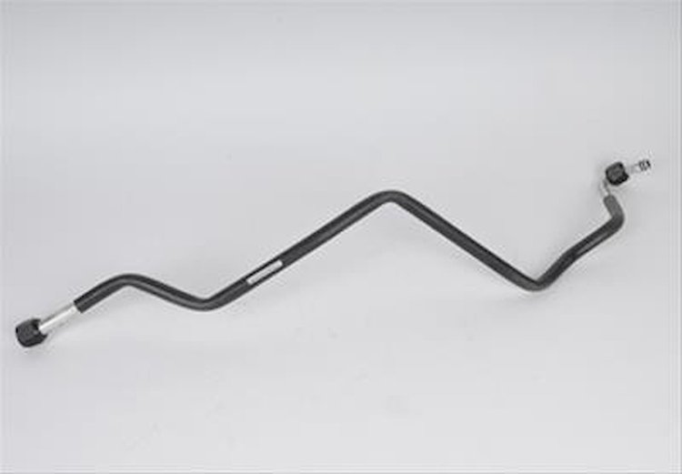 TUBE ASM-A/C EVAP